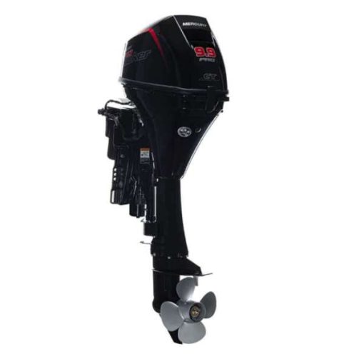 Mercury 9.9EXLPT Command Thrust ProKicker FourStroke