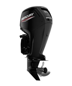 Mercury 90HP ELPT FourStroke Outboard w/ Command Thrust