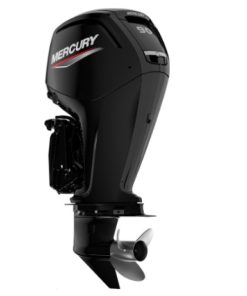 Mercury 90EXLPT FourStroke Outboard Motor