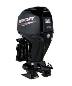 Mercury JET 35ELPT FourStroke Outboard