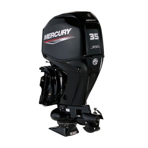 Mercury JET 35ELPT FourStroke Outboard