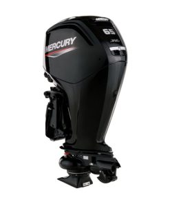 Mercury JET 65ELPT FourStroke Outboard