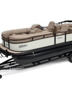 230 DL3 w/ 200 L FourStroke w/DTS controls Mercury® FourStroke