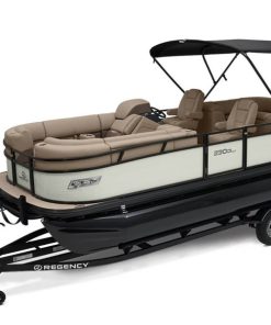 230 DL3 w/ 200 L FourStroke w/DTS controls Mercury® FourStroke