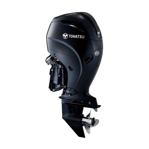 Tohatsu 90HP MFS90AETL Outboard Motor