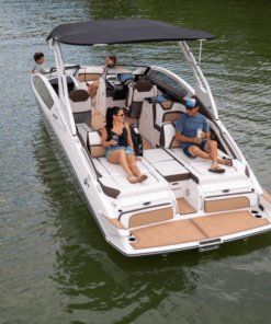 2021 Yamaha Marine 275SE