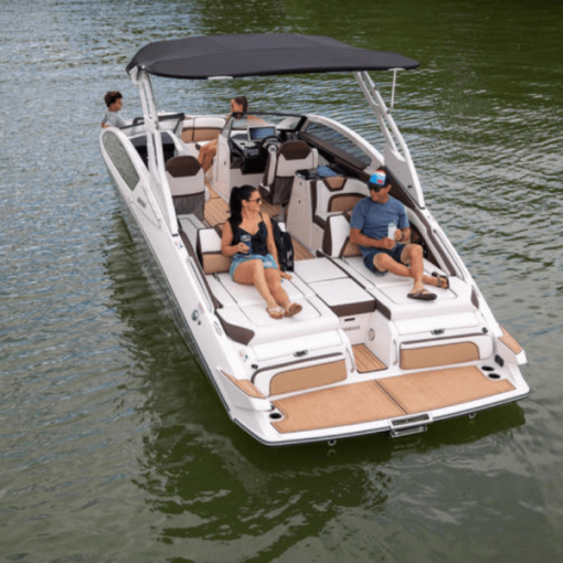 2021 Yamaha Marine 275SE