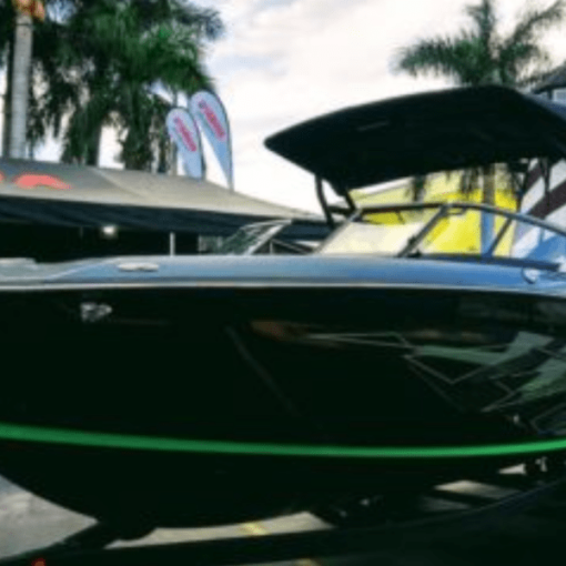 2021 Yamaha Marine 255XE