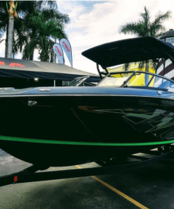 2021 Yamaha Marine 255XE