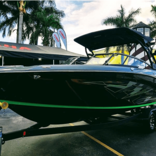 2021 Yamaha Marine 255XE