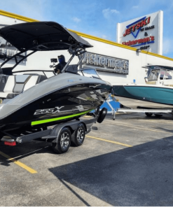 2021 Yamaha Marine 255XE