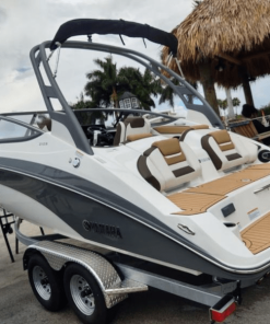 2021 Yamaha Marine 212SD