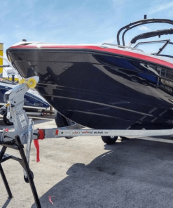 2021 Yamaha Marine AR210