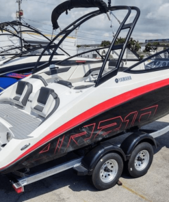 2021 Yamaha Marine AR210