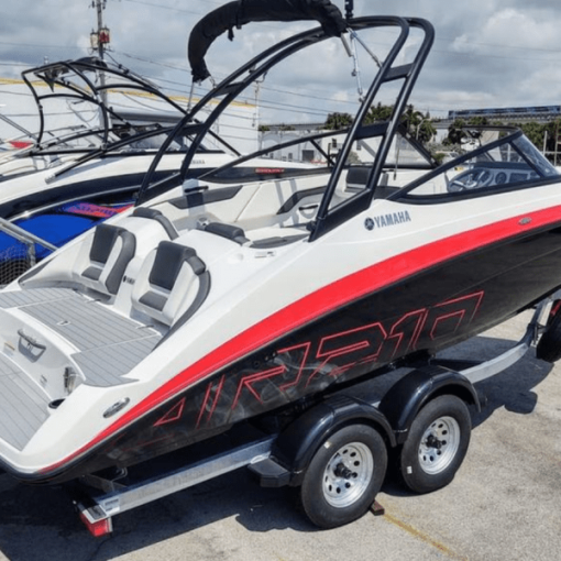 2021 Yamaha Marine AR210