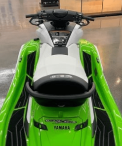 2021 Yamaha FX Cruiser HO