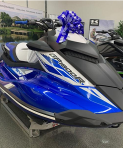 2021 Yamaha GP1800R SVHO