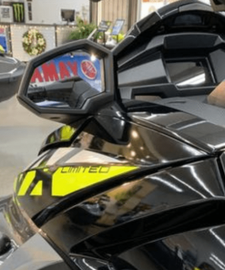 2021 Yamaha VX Limited HO