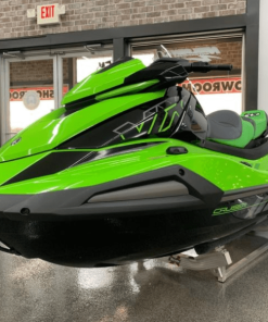 2021 Yamaha VX Cruiser HO