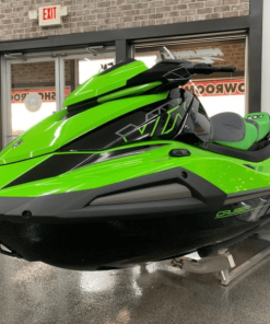 2021 Yamaha VX Cruiser HO