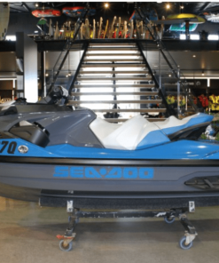 2021 Sea-Doo GTX 230 (SS)