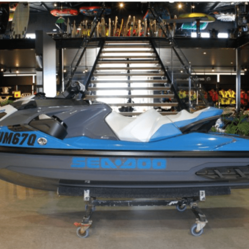 2021 Sea-Doo GTX 230 (SS)