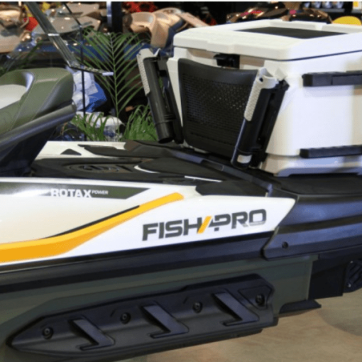 2021 Fish Pro 155 (SS)