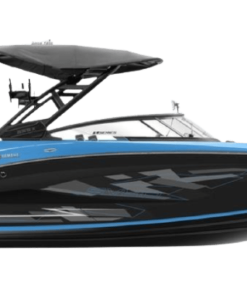 2021 Yamaha Marine 255XD