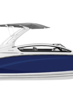 2021 Yamaha Marine 275SE