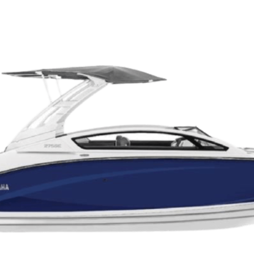 2021 Yamaha Marine 275SE