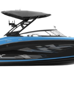 2021 Yamaha Marine 252SD