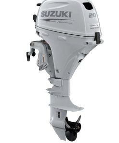 Suzuki 20 HP DF20ATSW3 Outboard Motor