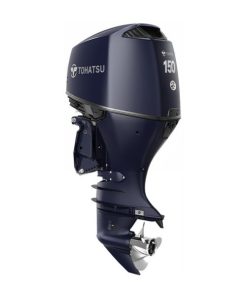 Tohatsu 150HP BFT150ALA Outboard Motor