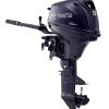 Tohatsu 15HP MFS15EEFL Outboard Motor