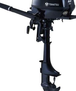 Tohatsu MFS2.5CS 2.5 HP Outboard Motor