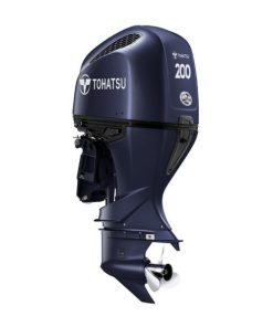 Tohatsu 200HP BFT200DLRA Outboard Motor