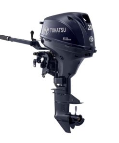 Tohatsu 20HP | MFS20EEFL