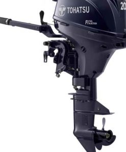 Tohatsu 20HP MFS20EEFL Outboard Motor