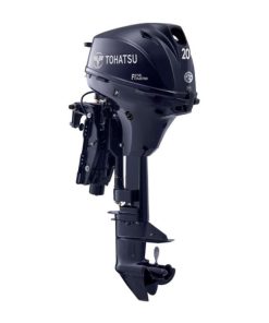 Tohatsu 20HP MFS20EEPS Outboard Motor