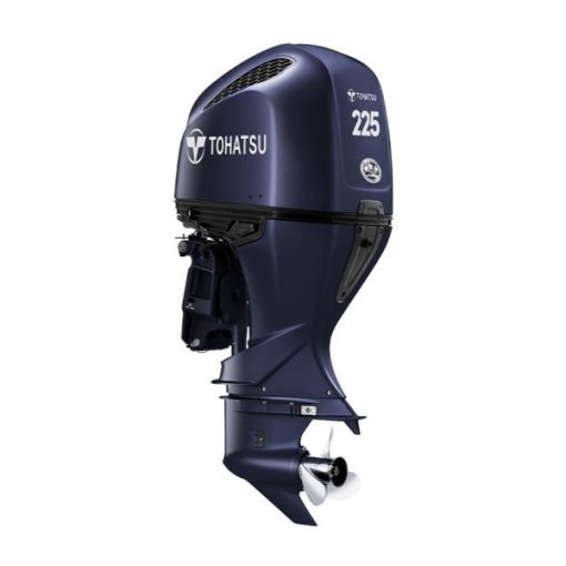 Tohatsu 225HP Outboard | BFT225DLRA