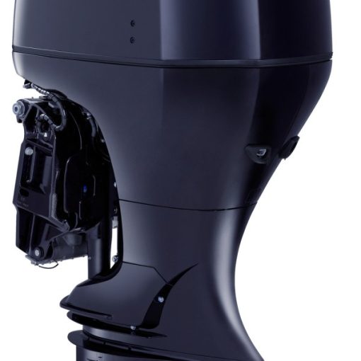 Tohatsu Outboard 250HP DBW | BFT250DUCDA