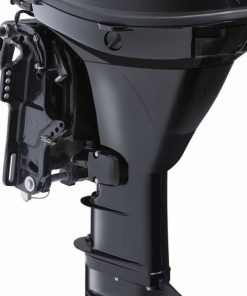 Tohatsu 25HP MFS25CEL Outboard Motor