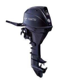 Tohatsu 25HP | MFS25DS