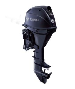 Tohatsu 30HP | MFS30CETL