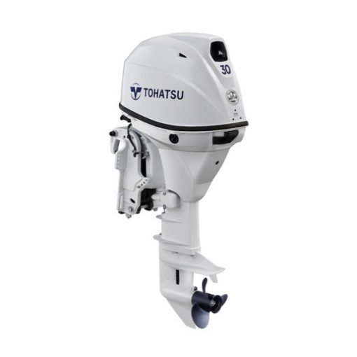 Tohatsu 30HP MFS30CL Outboard Motor