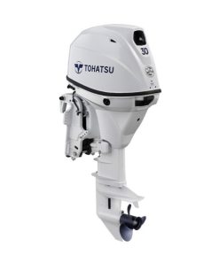 Tohatsu 30HP | MFS30DWETL