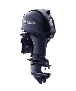 Tohatsu 40HP MFS40AETL Outboard Motor