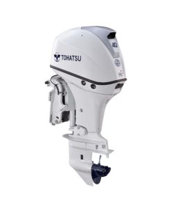 Tohatsu 40HP | MFS40AWETL