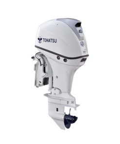 Tohatsu 40HP MFS40AWETL Outboard Motor