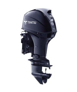 Tohatsu 50HP | MFS50AETL